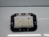 Abdeckung Fahrerairbag