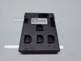 Comfort/convenience module