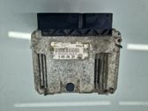 Engine control unit/module ECU