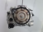 Автоматическая коробка передач