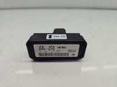 Comfort/convenience module