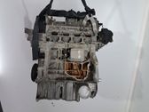 Engine swap
