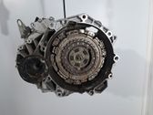 Automatic gearbox