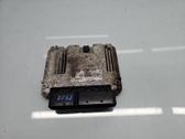 Engine control unit/module ECU