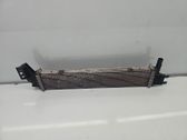 Radiador intercooler