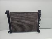 Coolant radiator