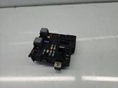High voltage junction box