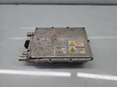 Voltage converter inverter