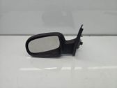 Front door electric wing mirror