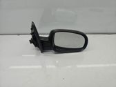 Front door electric wing mirror