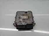 Unité de commande, module ECU de moteur