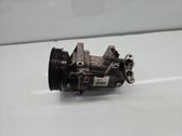 Air conditioning (A/C) compressor (pump)