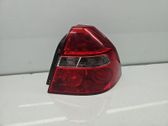 Rear/tail lights