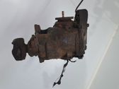 Hinterachsdifferential