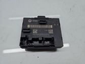 Comfort/convenience module
