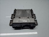 Motorsteuergerät ECU