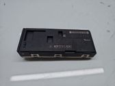 Komfortsteuergerät Bordnetzsteuergerät