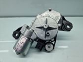 Rear window wiper motor