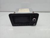 Radio / CD-Player / DVD-Player / Navigation