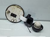 Fuel tank cap