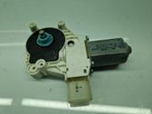 Front door window regulator motor