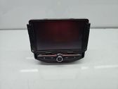 GPS navigation control unit/module