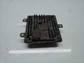 Headlight ballast module Xenon