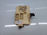 Module de fusibles