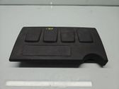 Motorabdeckung
