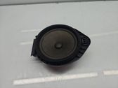Front door speaker