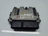 Motorsteuergerät ECU