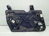 Fensterheber mechanisch Tür vorne