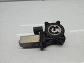 Front door window regulator motor