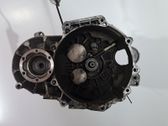 Mechaninė 5 pavarų dėžė