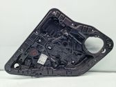 Fensterhebermechanismus ohne Motor Tür hinten