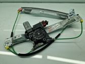 Regulador de puerta delantera con motor