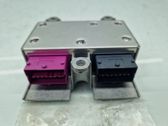 Airbag control unit/module