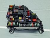 High voltage junction box