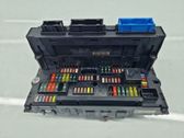 High voltage junction box