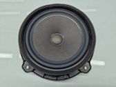 Altavoz de la puerta delantera