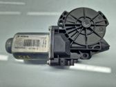 Front door window regulator motor
