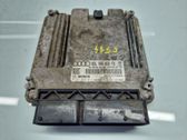 Engine control unit/module ECU