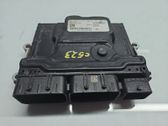 Engine control unit/module ECU