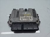 Engine control unit/module ECU