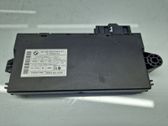 Comfort/convenience module