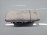 Steering wheel airbag cover