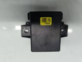 Comfort/convenience module