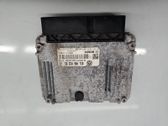 Unité de commande, module ECU de moteur