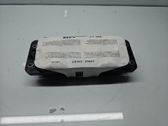 Abdeckung Fahrerairbag