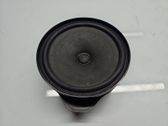 Altavoz de la puerta delantera
